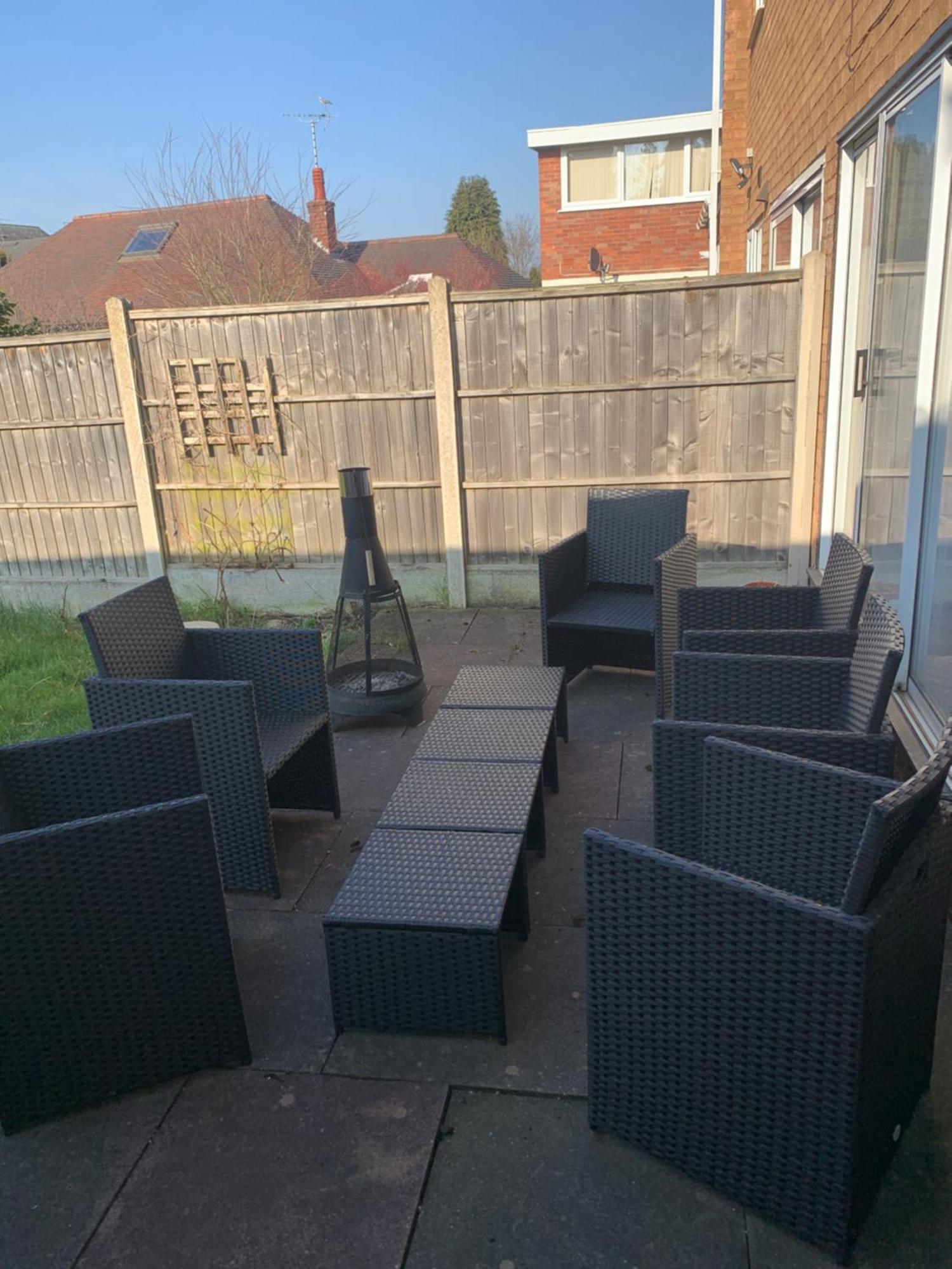 Spacious 5 Bedroom House - Sleeps 7 - 3-Car Driveway - Work - Leisure Wolverhampton Extérieur photo